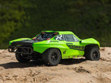 Arrma Fury 2Wd (No Battery/Charger) Green