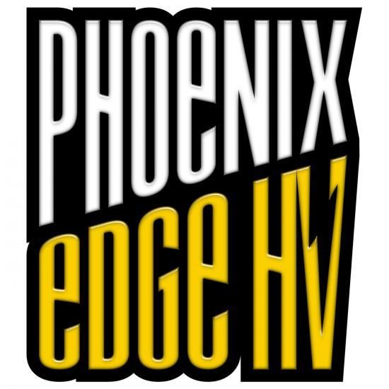 CASTLE Phoenix Edge 60 HV (CC10600)