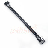 Yeah Racing 100mm Sensor Cable For ESC Motor