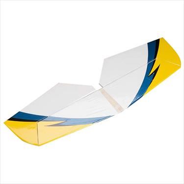 Gplanes Horizontal Stabilizer Ucando 3D Sf .61/Ep