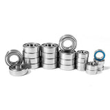 SCHELLE KYOSHO MP9 BEARING SET