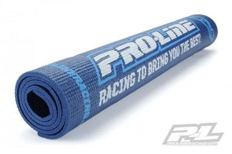 PRO-LINE ROLL UP PIT MAT