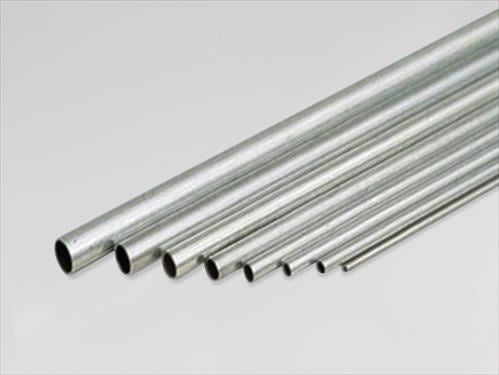 K&S Aluminium Tube 1/8x36"/3.18x914mm