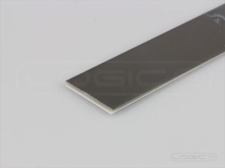 KS 12" Stainless Steel Strip .025 x 1" (Pk1)