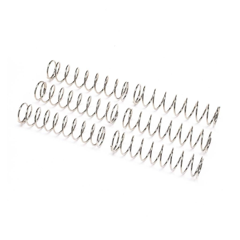 Losi Rear Spring Set: 8X Super Lasernut