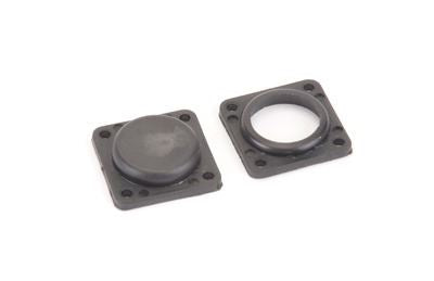 Schumacher Bearing Housings (pr) - CAT XLS