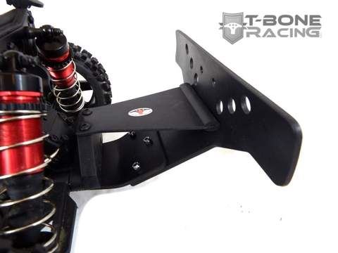 T-Bone Racing SC Basher Rear Bumper - ARRMA Senton 6S