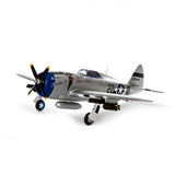 E-Flite P-47 1.2 PNP (EFL8475)