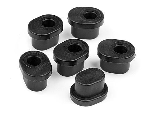 Maverick Suspension Arm Inserts Side 6 Pcs (Vader Xb)