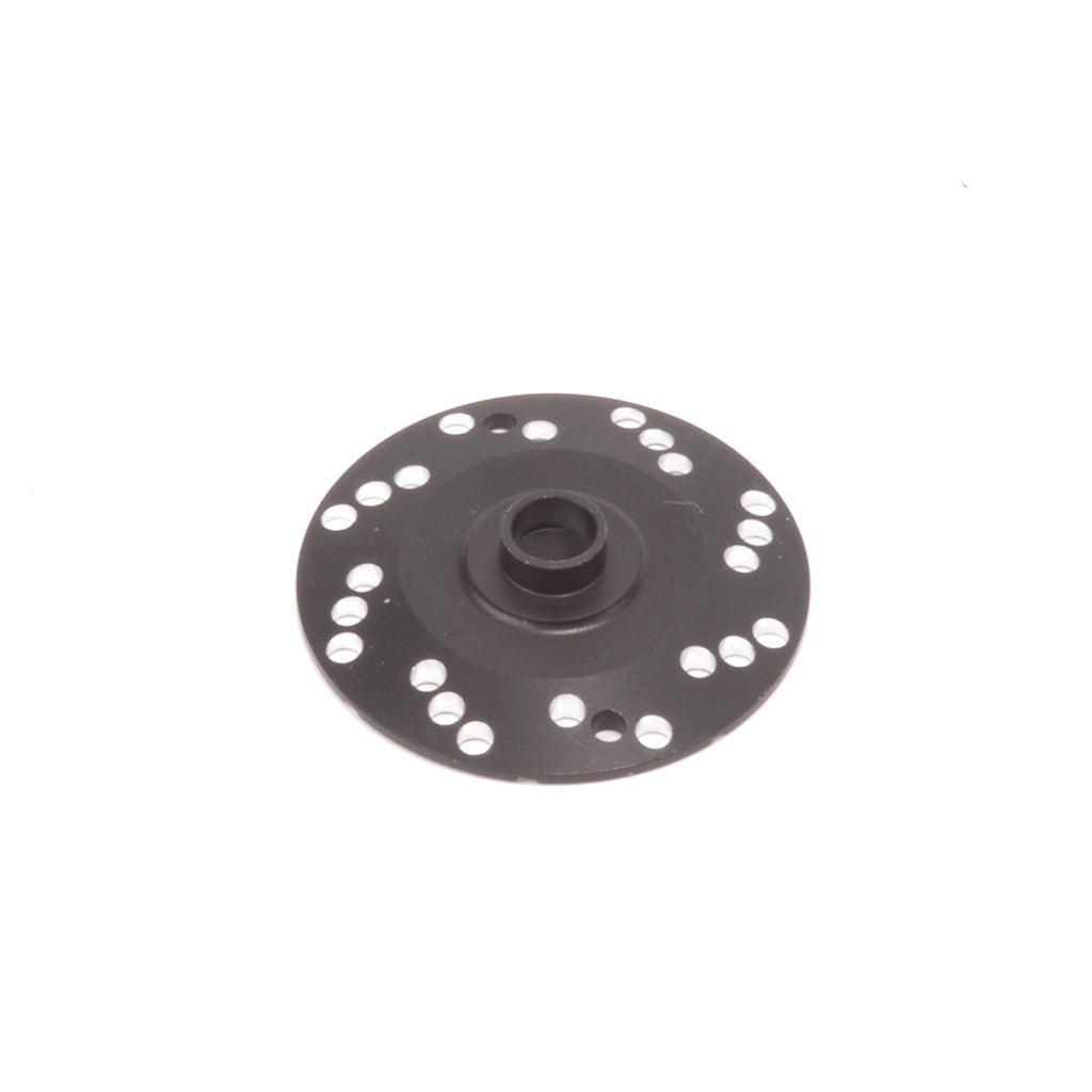 Outer Slipper Plate - L1R