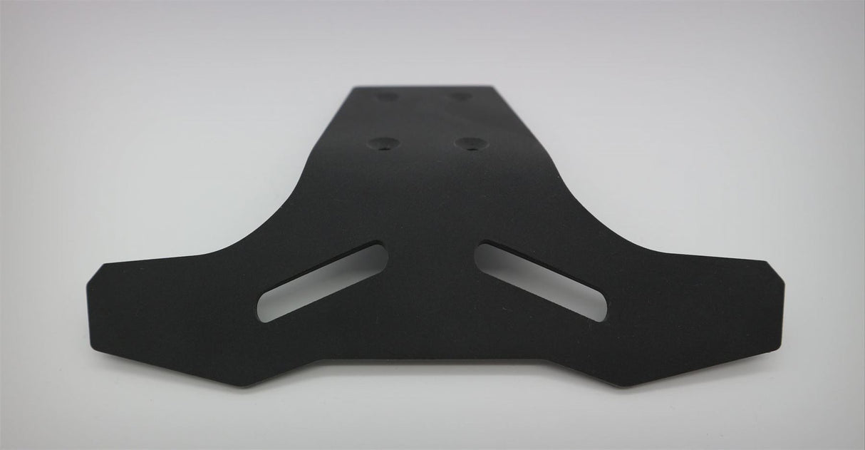 Pos Arrma Typhon Front Bumper