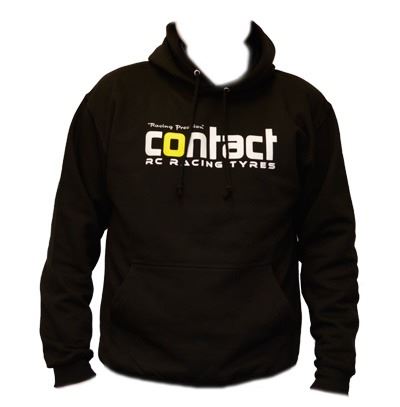 Contact RC - Sweat Shirt - Medium