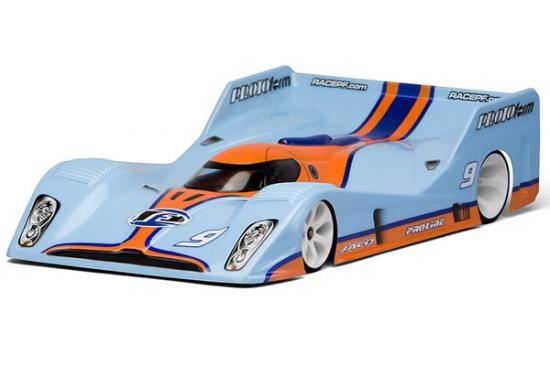 Protoform 'Amr-12' Lightweight 1/12 Bodyshell