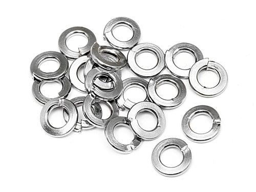 HPI Spring Washer 3X6mm (20Pcs)