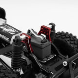 Yeah Racing Aluminum Essential Conversion Kit For Traxxas TRX-4M