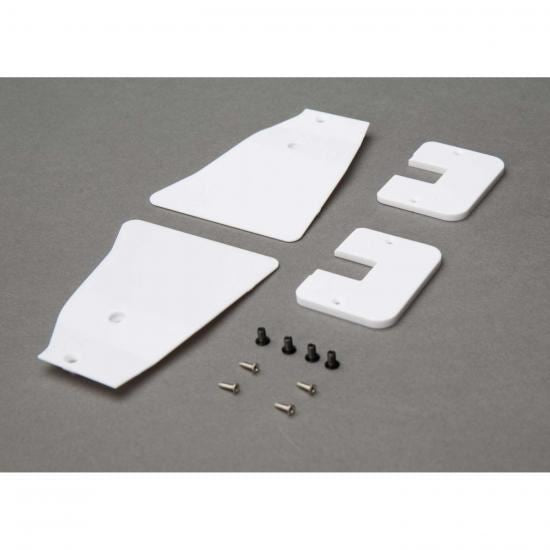 E Flite Main Gear Doors: F-4 Phantom II 80mm EDF