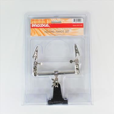 PROEDGE Double Clip Extra hand