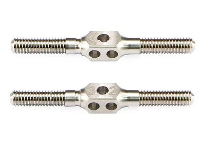 Arrowmax 64 Ti Turnbuckle 3mm X 32mm (1-1/4) - (2)