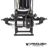 Vanquish VRD Chassis Mounted Servo Kit