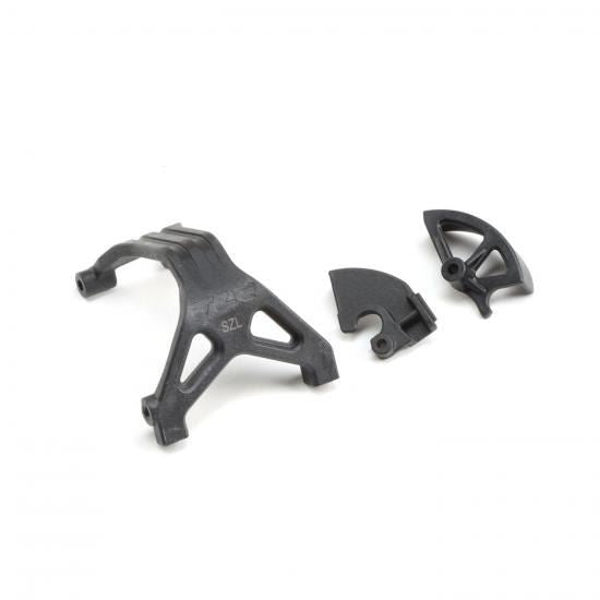 Losi Waterfall Stiffezel - Gear Shields: 22 5.0