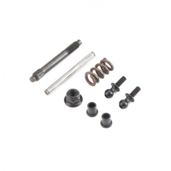 Losi Steering Hardware Set: Baja Rey (Losi231013)