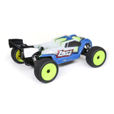 Losi 1/8 8Ight-Xte 4Wd Sensored Brushless Racing Truggy Rtr