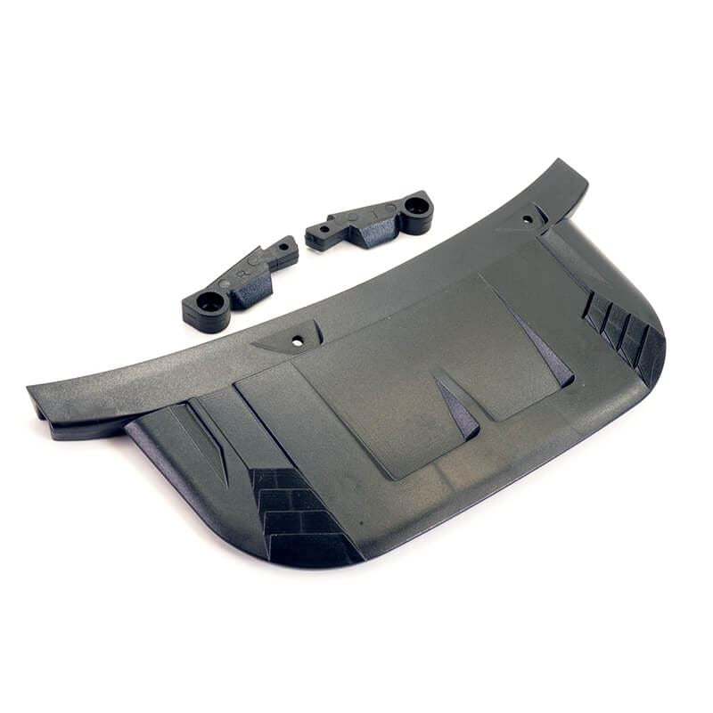 Ftx Centaur Body Engine Cover Moulding