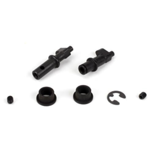 Losi Brake Cam Set: 8B,8T (LosiA3544)