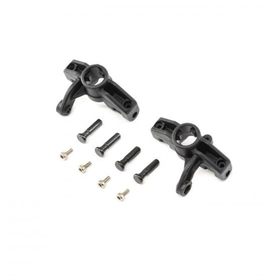 Losi Steering Spindle Set: Rock Rey (Losi234013)