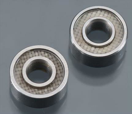 Duratrax Bearing 1/8 X 5/16" (2)