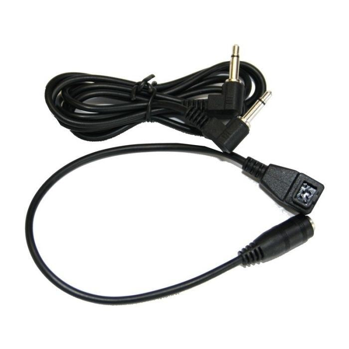 Realflight Transmitter Interface Adapter Cords