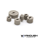 Vanquish VFD Transmission kit