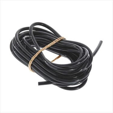 ROBART 169B Pressure Tubing 10' Black