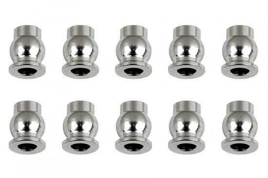 Element RC Enduro Pivot Balls - Steel