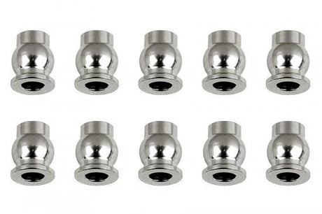 Element RC Enduro Pivot Balls - Steel