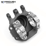 Vanquish Currie F9 SCX10-II Rear Axle Black