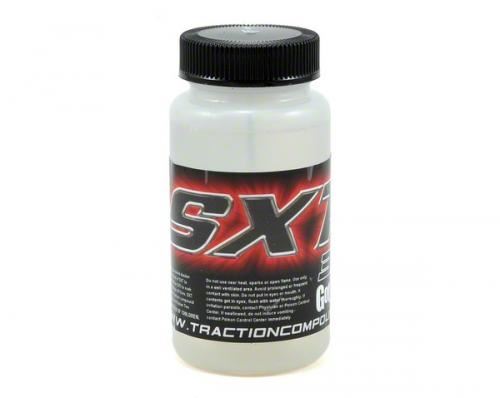 Schumacher SXT 3.0 Traction Compound