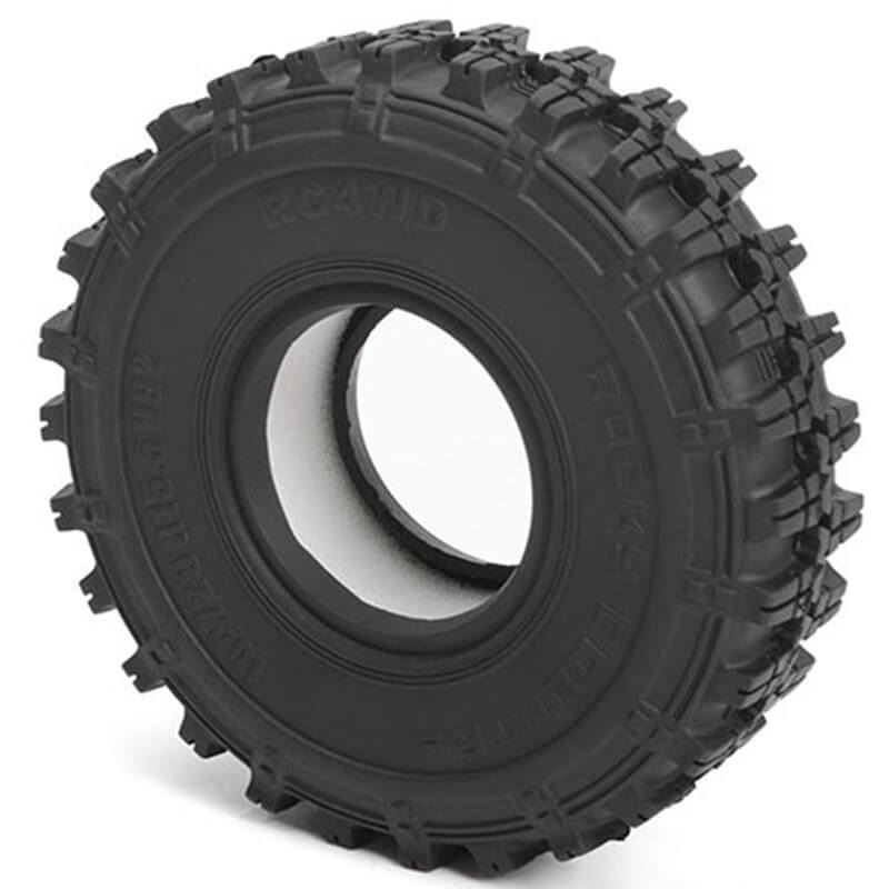 Rc4Wd Rocky Country 1.55  Truck Tyres