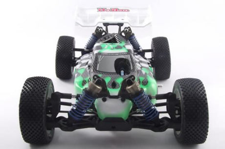 HoBao Hyper9 B-Version RTR 1/8th Scale Racing Buggy