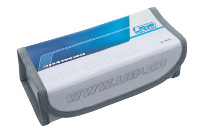 Schumacher Lipo Safe Box - Large 18 x 8 x 6cm