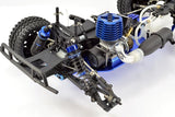 FTX Zorro 1/10 Nitro Trophy Truck 4Wd Rtr Blue - FTX5542B