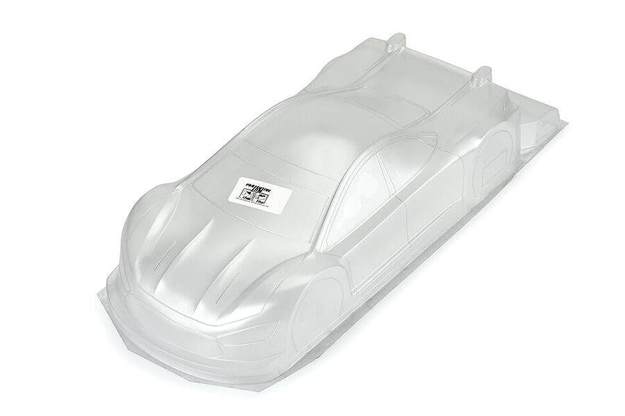 PROTOFORM P63 X-LITE (0.4MM) CLEAR BODYSHELL 190MM TC