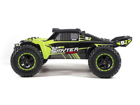 BlackZon Smyter DT Turbo 1/12 4WD 3S Brushless - Green