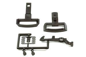 LGB Standard Coupler Set