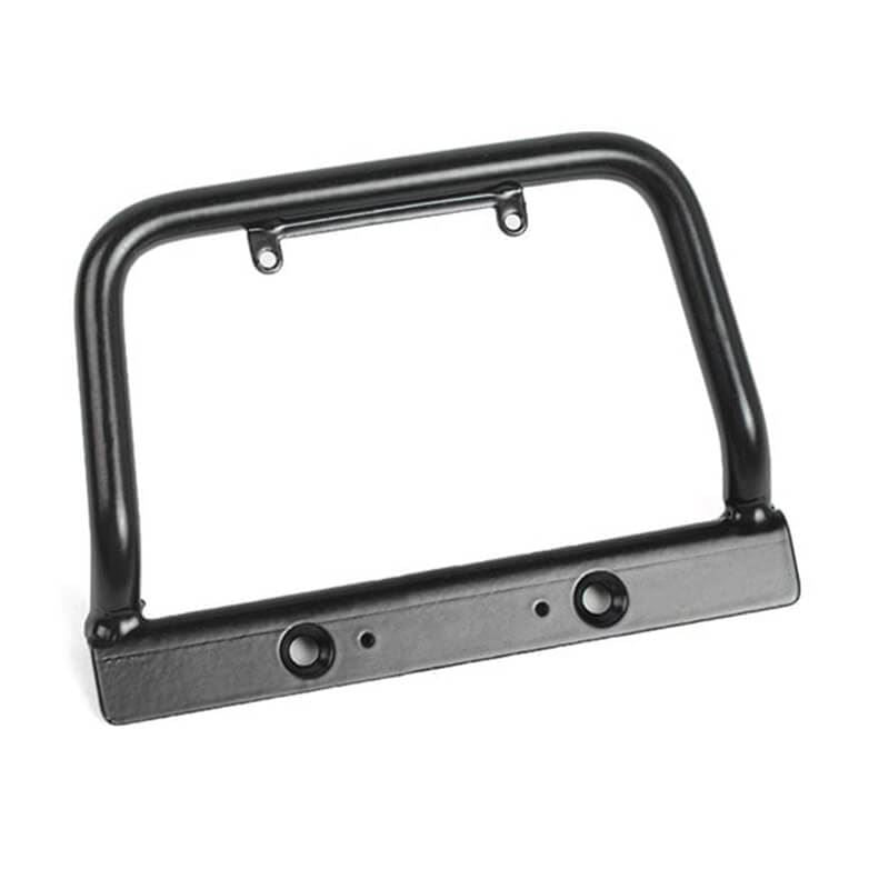 Rc4Wd Steel Push Bar Front Bumper For Rc4Wd Gelande Ii 2015 Land Rover Defender D90