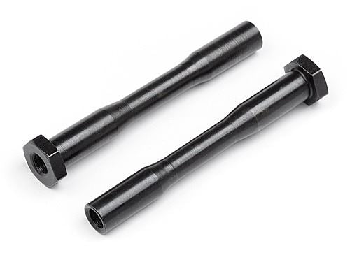 Maverick Steering Post 2 Pcs (Vader Xb)