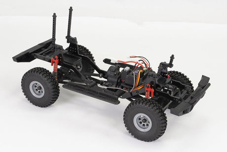 FTX Outback Mini X 1:18 Trail Ready-To-Run