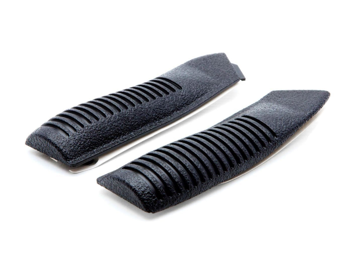 Spektrum Back Grips (Left/Right) Dx9, Ix12