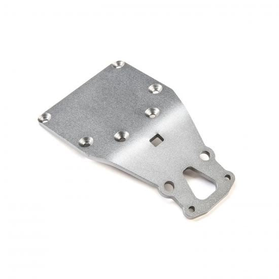 Losi Aluminum Front Chassis Plate: 22S (Losi234030)