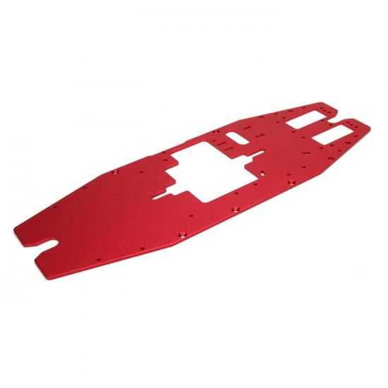 Losi Chassis Plate, Top: LST XXL2-E (Losi241010)